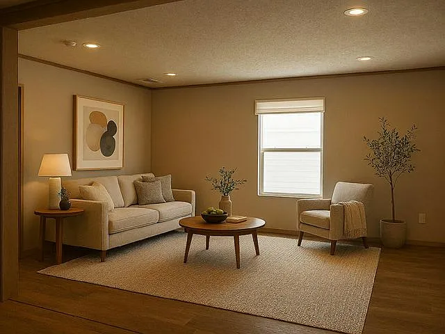 3 bed, 2.0 bath, 1120 sqft, $1,990 — Photo 2