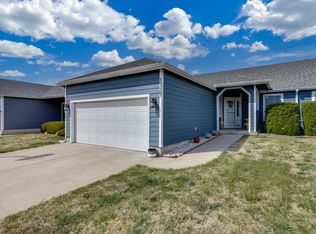 1327 Sierra Dr, Salina, KS 67401