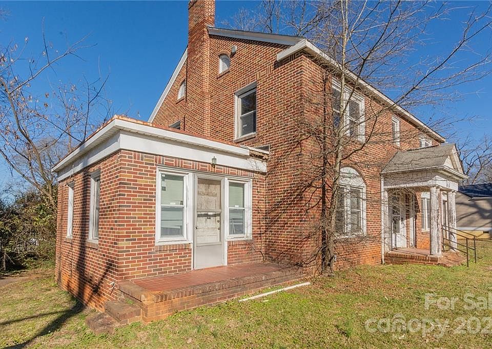 416 W 5th Ave, Lexington, NC 27292 Zillow