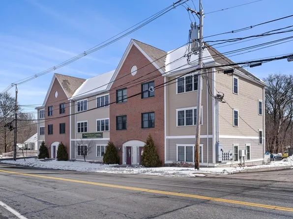 15 Church St Unit 304, Wilmington, MA 01887