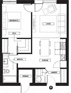 2815 Pembina Hwy — Photo 21