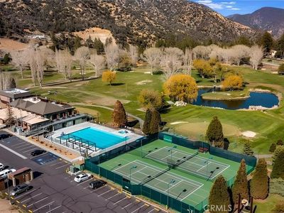 16401 Grizzly Dr #55, Pine Mountain Club, CA, 93222