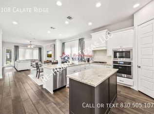 2108 Calate Rdg, San Antonio, TX 78253