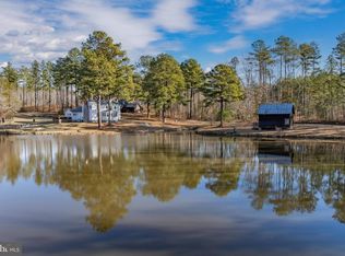 1052 S Hill Rd, Brodnax, VA 23920