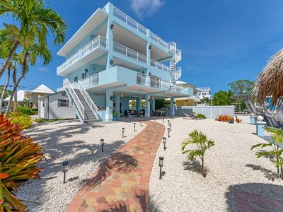 11 Center Ln, Key Largo, FL, 33037
