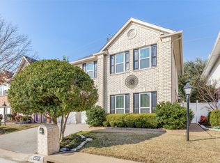 4307 N Capistrano Dr, Dallas, TX 75287