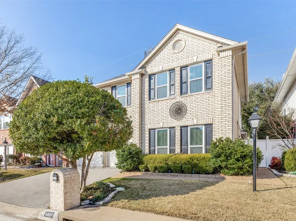 4307 N Capistrano Dr, Dallas, TX 75287