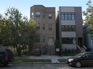 1914 N Kedzie Ave, Chicago, IL 60647