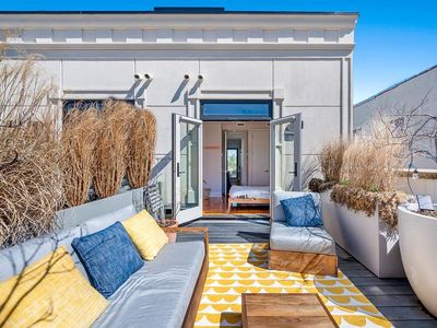 455 12th Street #3B, Brooklyn, NY, 11215