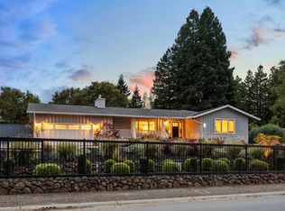 575 Darrell Rd, Hillsborough, CA 94010