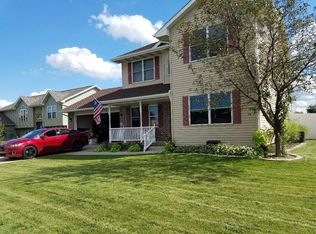 3078 Ramblewood St, Portage, IN 46368