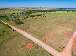 E 1040th Rd, Butler, OK 73625