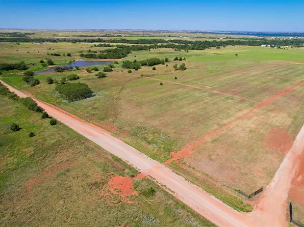 E 1040th Rd, Butler, OK 73625