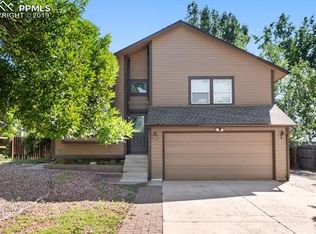 1125 Bayberry Dr, Colorado Springs, CO 80916