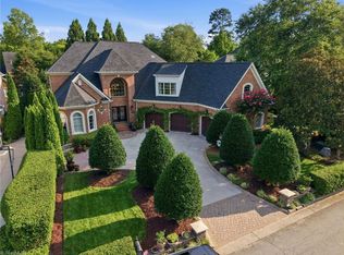 805 Northern Shores Ln, Greensboro, NC 27455