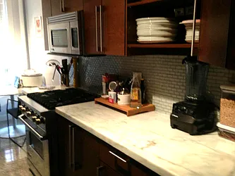 Rented by Manor Management