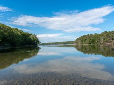 43 Birch Island Lane, Georgetown, ME, 04548