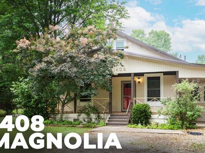 1408 Magnolia Rd, Jonesboro, AR, 72405
