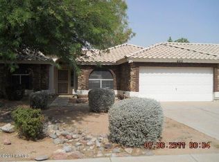660 S Maple, Mesa, AZ 85206