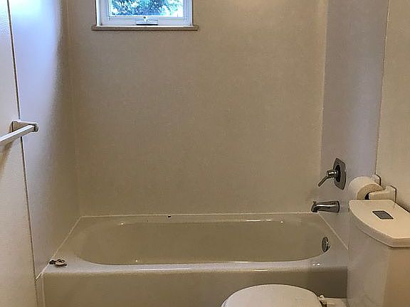 Downstairs Bathroom