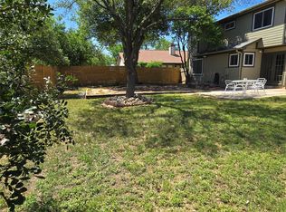 804 Sunny Ln, Cedar Park, TX 78613