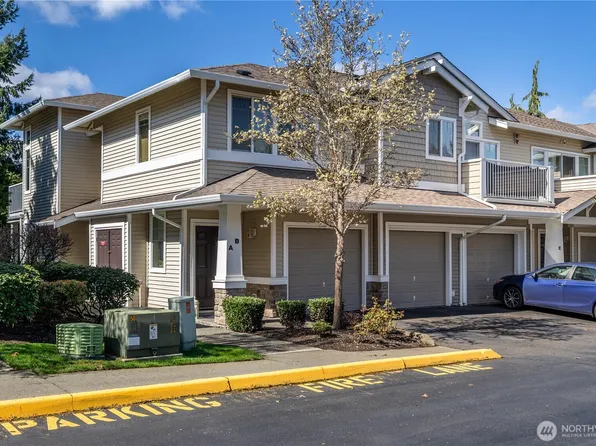 6443 Hazel Avenue SE #B5, Auburn, WA 98092