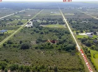 19785 NW 252nd St #M, Okeechobee, FL 34972