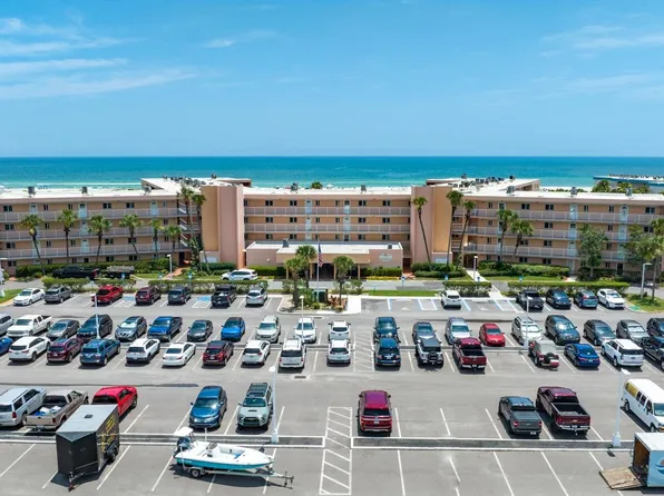 4 Ocean Trace Rd Unit 405, Saint Augustine, FL 32080