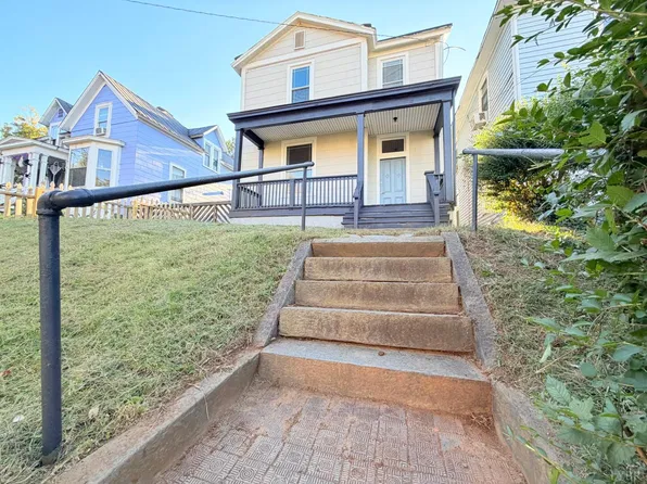103 Federal St, Lynchburg, VA 24504