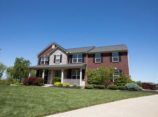 9404 Riviera Dr, Union, KY 41091