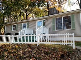 349 E Shore Trl, Sparta, NJ 07871