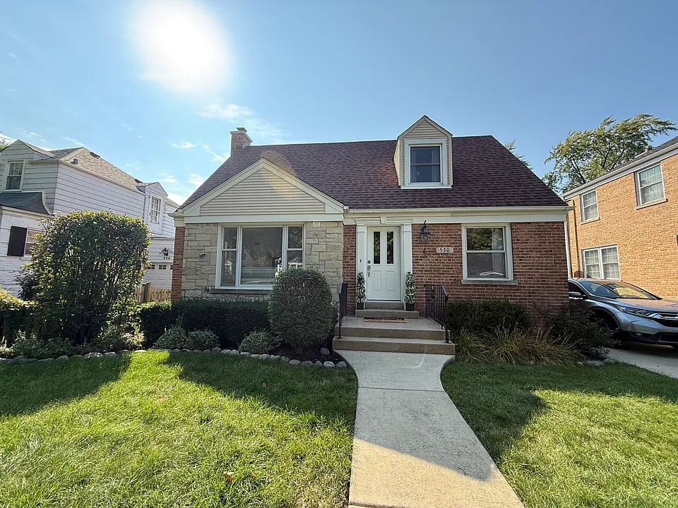 530 S Vail Ave