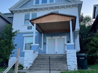 2311 Burnet Ave, Cincinnati, OH 45219