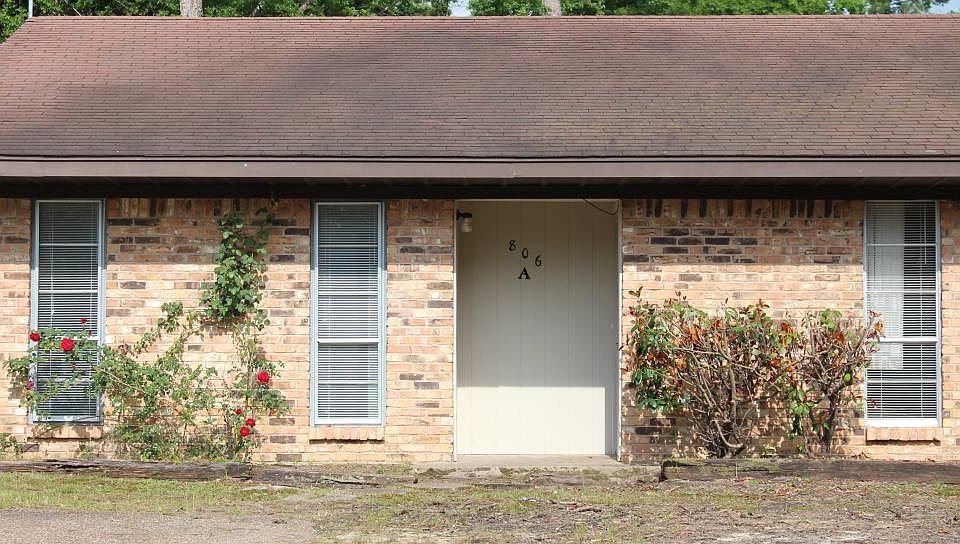 806 A Orchid Dr.