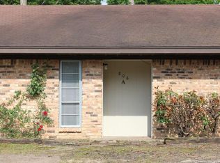 806 S Orchid Dr #A, White Oak, TX 75693