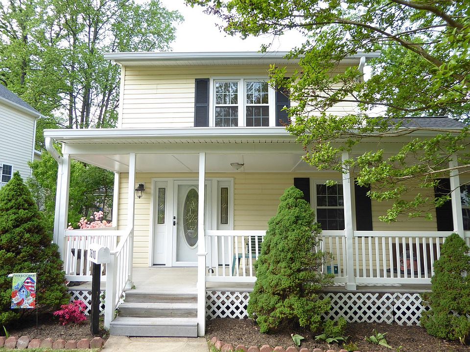 1st image of 7610 Fisher Dr