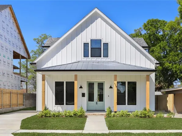 714 Helios Ave, Metairie, LA 70005