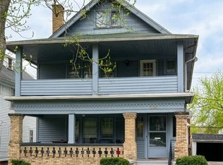 3141 Kensington Rd, Cleveland Heights, OH 44118