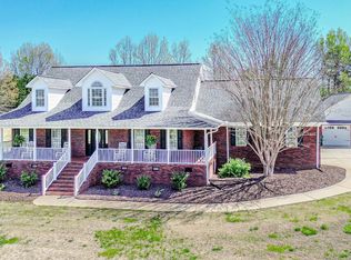 1510 S Green River Rd, Gaffney, SC 29341