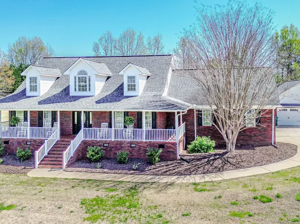 1510 S Green River Rd, Gaffney, SC 29341