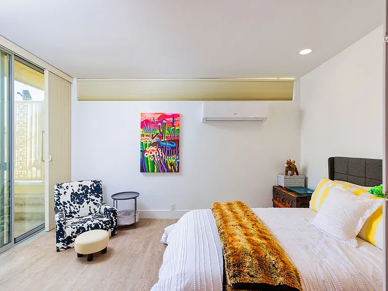 2nd Bed In Primary Suite