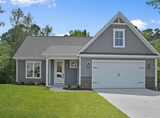 294 Rivers Edge Dr LOT 38, Conway, SC 29526