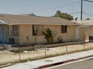 11960 223rd St, Hawaiian Gardens, CA 90716