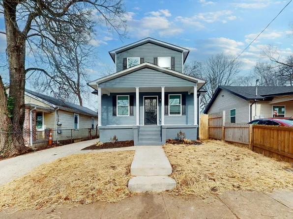 368 Roosevelt Blvd, Lexington, KY 40508