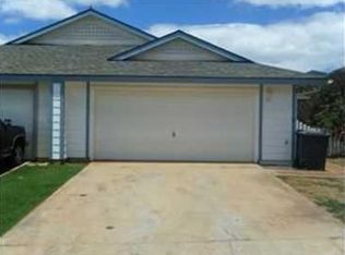 87-118 Kulawae Pl, Waianae, HI 96792