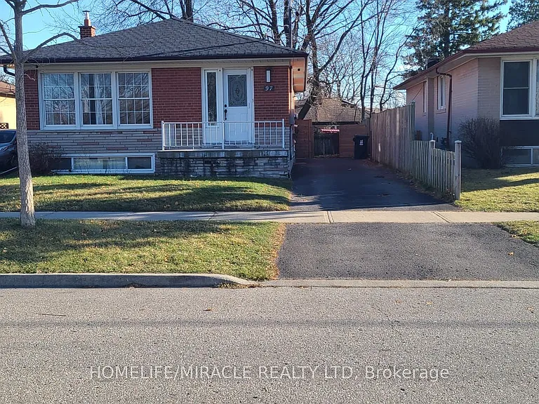 97 Pandora Cir #BASEMENT — Photo 3