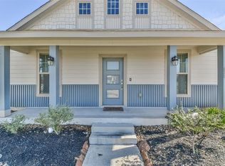 15702 Crosby Hall Dr, Humble, TX 77346