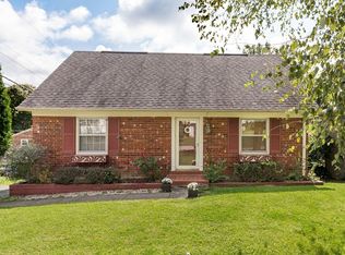 254 Quebec Way, Lexington, KY 40515