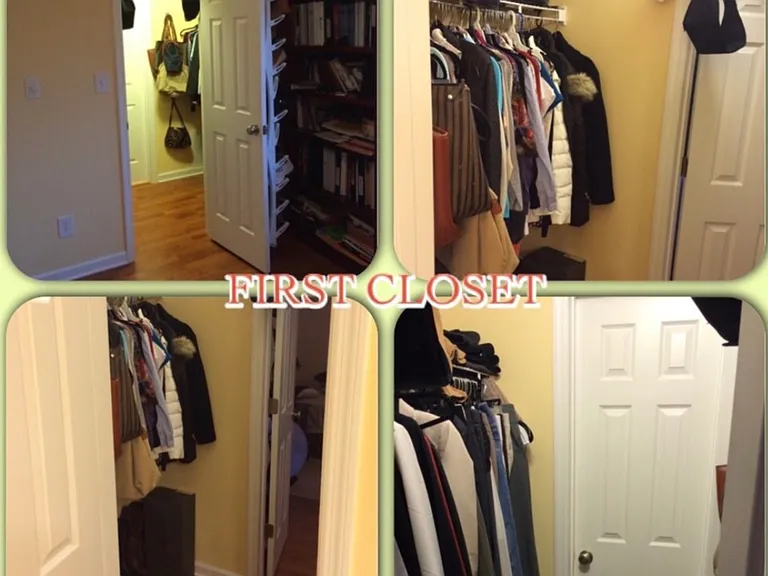 1002A Kingswood Dr #F — Photo 9