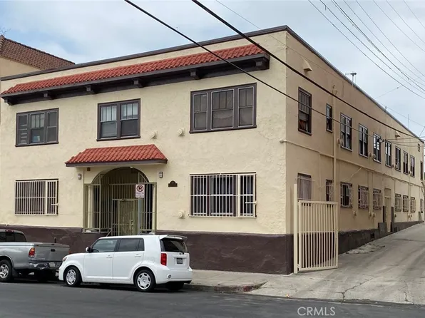 717 Columbia Ave, Los Angeles, CA 90017